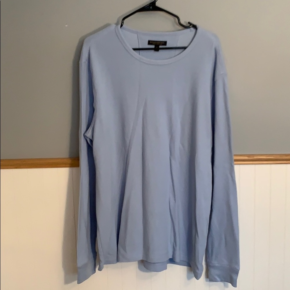 Never worn Banana Republic Waffle
